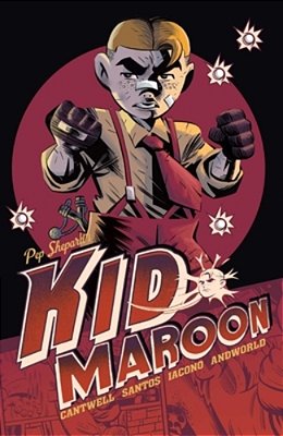 Kid Maroon-..