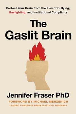 The Gaslit Brain-..