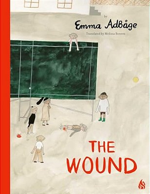 The Wound-..