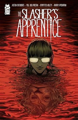 The Slasher's Apprentice-..