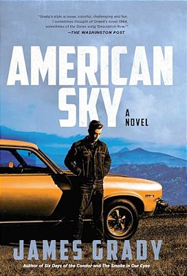 American Sky-..