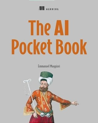 The Ai Pocketbook-..