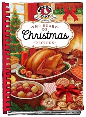 Heart Of Christmas Recipes-..