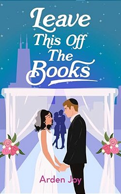 Leave This Off The Books-..