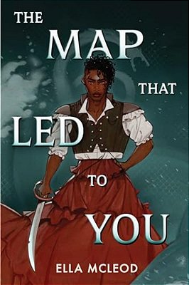 The Map That Led To You (A Novel)-..
