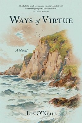 Ways Of Virtue-..