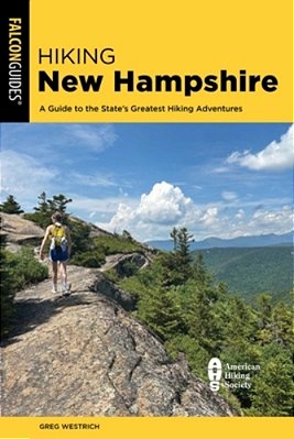 Hiking New Hampshire-..