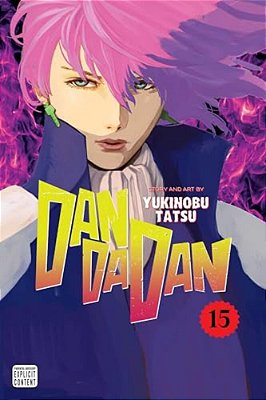 Dandadan, Vol. 15-..