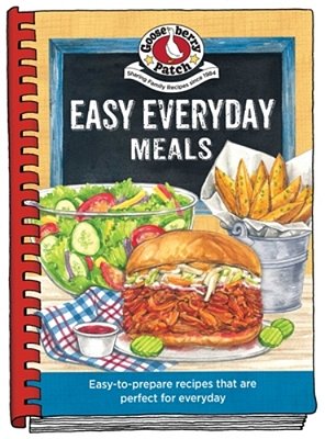 Easy Everyday Meals-..