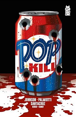 Pop Kill-..