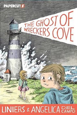 The Ghost Of Wreckers Cove-..
