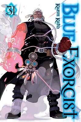 Blue Exorcist, Vol. 31-..