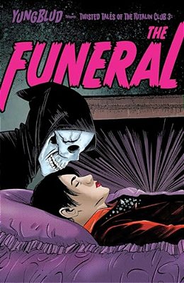 Yungblud: The Funeral-..