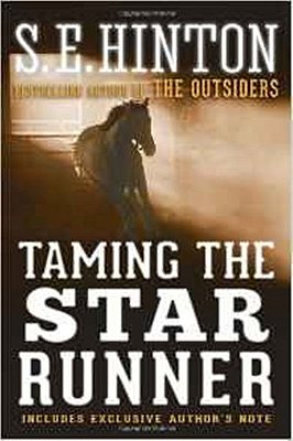 Taming The Star Runner-..