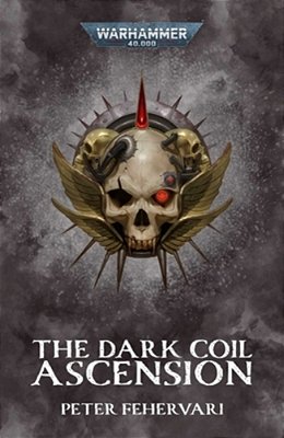 The Dark Coil: Ascension-..