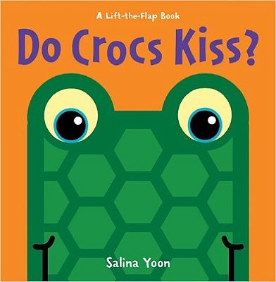 Do Crocs Kiss?-..