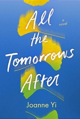 All The Tomorrows After-..
