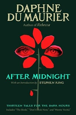 After Midnight: Thirteen Tales For The Dark Hours-..