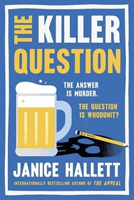 The Killer Question-..