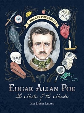 Edgar Allan Poe: The Master Of The Macabre-..