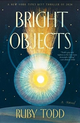 Bright Objects-..
