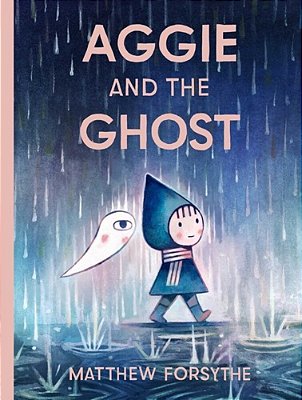 Aggie And The Ghost-..