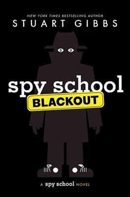 Spy School Blackout-..