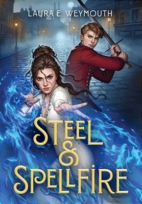 Steel & Spellfire-..