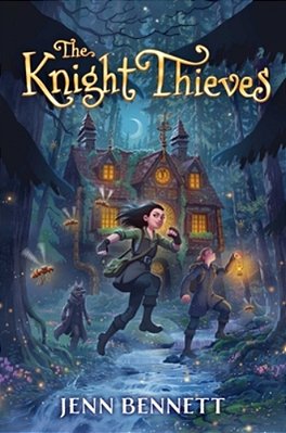 The Knight Thieves-..