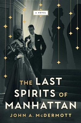 The Last Spirits Of Manhattan-..