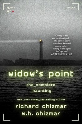 Widow's Point: The Complete Haunting-..