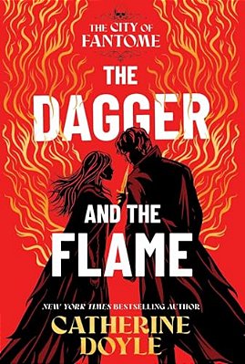The Dagger And The Flame-..