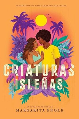 Criaturas Isleñas (Island Creatures)-..