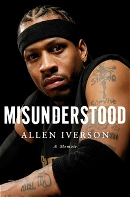 Misunderstood: A Memoir-..