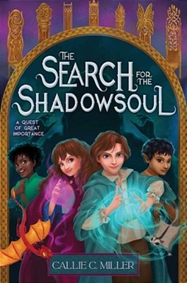 The Search For The Shadowsoul-..