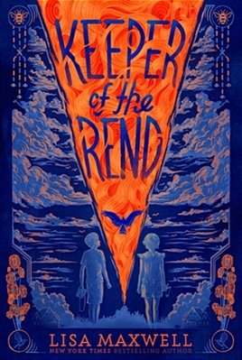 Keeper Of The Rend-..