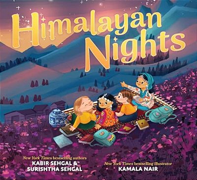 Himalayan Nights-..