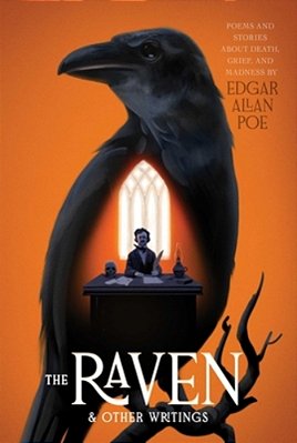 The Raven & Other Writings-..