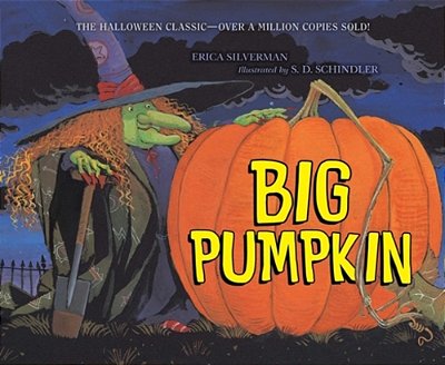 Big Pumpkin-..