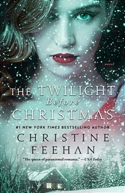 The Twilight Before Christmas-..