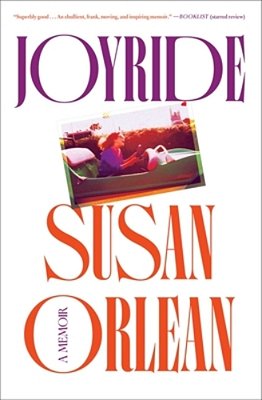 Joyride: A Memoir-..