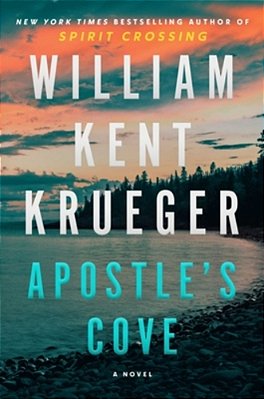 Apostle's Cove-..
