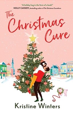 The Christmas Cure-..