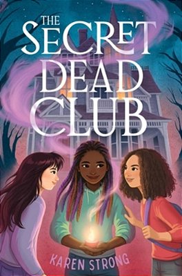 The Secret Dead Club-..