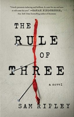 The Rule Of Three-..