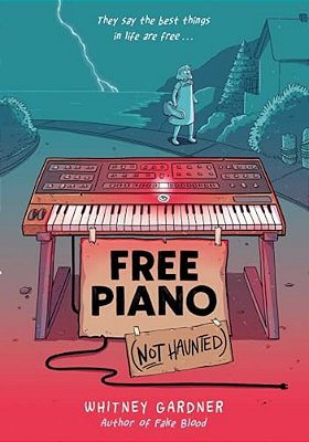 Free Piano (Not Haunted)-..