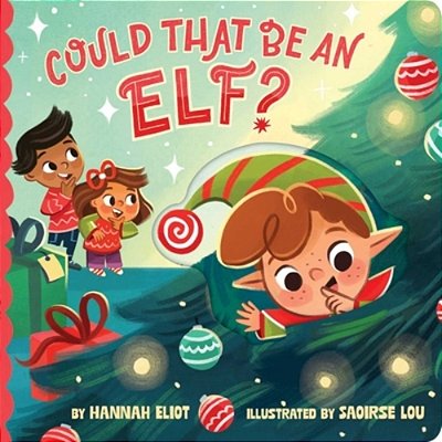 Could That Be An Elf?-..