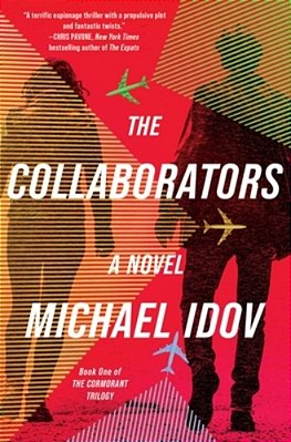 The Collaborators-..