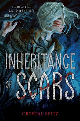 Inheritance Of Scars-..