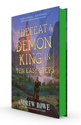 How To Defeat A Demon King In Ten Easy Steps-..